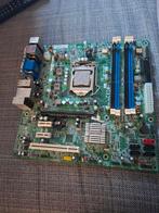 Moederbord - Intel Core - Gebruikt, Computers en Software, Moederborden, Gebruikt, DDR3, Ophalen of Verzenden, ATX