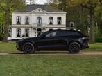 Aston Martin Dbx 550 4.0 V8 | Panoramadak | 360 cam | Premiu, Auto's, Aston Martin, Automaat, V8, Gebruikt, Zwart