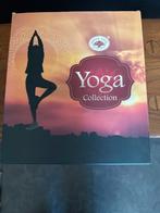 Yoga Collectie Wierook Stokjes - Nieuw in Doos, Overige materialen, Overige kleuren, Nieuw, Ophalen of Verzenden