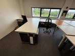 Kantoormeubilair MOET WEG, Ophalen, In hoogte verstelbaar, Zo goed als nieuw, Bureau