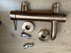 Grohe Essence New Warm Sunset Badmengkraan, Doe-het-zelf en Verbouw, Sanitair, Ophalen of Verzenden, Nieuw, Koper, Bad