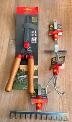1. Wolfgarden tuingereedschap, Ophalen, Nieuw, Overige soorten
