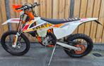 KTM 350 EXC-F 2017 SIX DAYS enduro, Particulier, Enduro, Minimaal motorrijbewijs A2, 12 t/m 35 kW