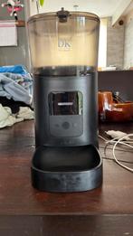 Automatische voerbak hond/kat dk products, Dieren en Toebehoren, Ophalen, Automatisch, Zo goed als nieuw