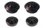 150W VIBE Slick-1V7 Tweeters 25mm (50Wrms)