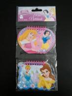 Disney Princess Notitieboek [Nieuw], Diversen, Ophalen of Verzenden, Nieuw