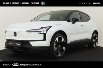 Volvo EX30 SINGLE MOTOR EXTENDED RANGE ULTRA 69 kWh -PANO.DA beschikbaar voor biedingen