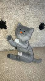 Ikea poes kat, Ophalen of Verzenden, Zo goed als nieuw, Poes