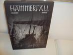 HAMMERFALL -Luxe Box - Compl.Serie 4 delen - Hardc., Complete serie of reeks, Ophalen of Verzenden, Nieuw, Runberg