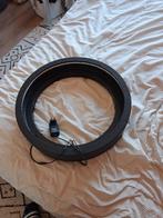 Bull's Lumo 2 Surround Dartbord Verlichting, Sport en Fitness, Darts, Ophalen of Verzenden, Zo goed als nieuw, Dartbord, Elektronisch