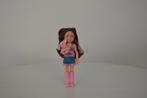 Barbie Chelsea pop Kira (Mattel, 2012), Kinderen en Baby's, Speelgoed | Poppen, Ophalen of Verzenden, Nieuw, Barbie
