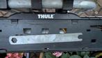 Thule base 949 met uitbreidingsset, Ophalen, Gebruikt