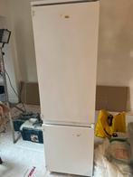 (Inbouw) koelvriescombinatie, Ophalen, Gebruikt, 200 liter of meer, Met aparte vriezer