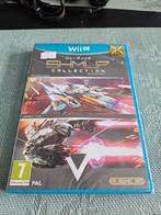 Wii U Shmup Collection - Nieuw!, Ophalen, Shooter, 1 speler, Nieuw