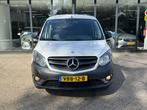 Mercedes-Benz Citan 109 CDI BlueEFFICIENCY Extra Lang*Airco*, Auto's, Bestelauto's, 21 km/l, 12 maanden, Stof, Gebruikt