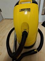 Karcher stofzuiger met waterfilter, Ophalen, Gebruikt, Overige typen