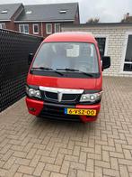 Piaggio Porter Electric power 96v 2012, Auto's, Automaat, Piaggio, Stof, 13 pk