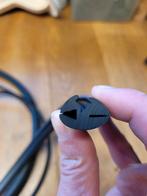 Rubber peesprofiel 4.6/1.2mm incl. pees (L=1850 mm), Ophalen of Verzenden, Nieuw