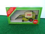 siku 2268, Ophalen of Verzenden, Zo goed als nieuw, Tractor of Landbouw, SIKU