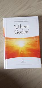 Omraam Mikhael Aivanhov, Ophalen of Verzenden, Gelezen, Spiritualiteit algemeen, Overige typen