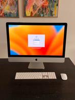 Apple iMac 27-inch (2017) – Retina 5K – uitstekende staat, Computers en Software, Apple Desktops, Ophalen, Zo goed als nieuw, IMac