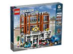 Lego 10264 Corner Garage / Garage op de hoek - NIEUW, Ophalen of Verzenden, Nieuw, Complete set, Lego