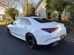 Mercedes-Benz CLA-klasse 180 AMG 136PK AUT•Pano•Burmeste, Auto's, CLA, 136 pk, Gebruikt, Euro 6