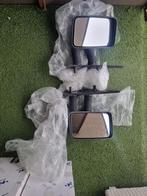 Buitenspiegels Fiat Ducato 230/244 camper spiegel, Caravans en Kamperen, Camper-accessoires, Ophalen of Verzenden, Gebruikt