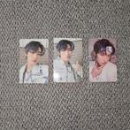 WTS Mingi photocards, Ophalen of Verzenden, Zo goed als nieuw, Foto of Kaart