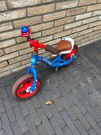 Blauwe Loopfiets - Naaldwijk, Ophalen, Gebruikt, 14 inch of minder