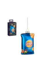 Lay’s Paprika Chips, glazen kerstornament, ongeopend., Ophalen of Verzenden, Nieuw