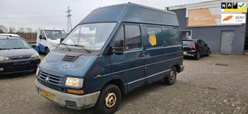 Renault Trafic TF2J T1000 1.9 diesel hoog apk 01 2026 beschikbaar voor biedingen