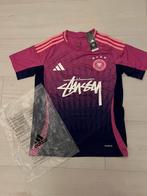 Duitsland stussy, Maat S, Ophalen of Verzenden, Nieuw, Shirt