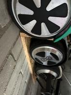 3x Hoverboard + 2 Karts - Onderdelen of Reparatie, Ophalen of Verzenden, Gebruikt