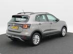 Volkswagen T-Cross 1.5 TSi 150 Pk Automaat Style | Adaptive, 4 cilinders, 150 pk, 19 km/l, SUV of Terreinwagen