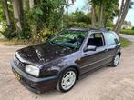 Volkswagen Golf 2.0 GTI, Auto's, Volkswagen, Voorwielaandrijving, Gebruikt, 1984 cc, 116 pk