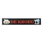 Bar runner - Barmatten - Druipmat - Afdruip matten, Kouwehoek 1b, Cave & Garden, Nieuw, Ophalen of Verzenden