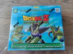 Dragonball Z Perfection Booster Box Panini Sealed !, Ophalen of Verzenden, Nieuw, Boosterbox, Foil