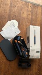 Dyson airwrap complete long set, Witgoed en Apparatuur, Ophalen of Verzenden, Zo goed als nieuw, Haarverzorging