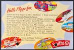 Flippo Flyer Ruilbeurs Breda - Uniek!, Verzamelen, Flippo's, Ophalen of Verzenden, Overige typen