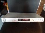 Akai AT-A301 Quartz Synthesizer Tuner, Ophalen, Gebruikt, Analoog