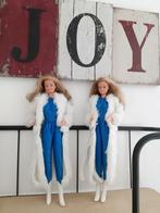 Barbie fabulous fur van Mattel '80, Ophalen of Verzenden, Zo goed als nieuw, Pop