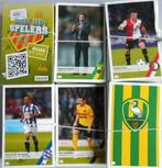 Plus # Plaatjes voor pop-up album 2011-2012 + album, Ophalen of Verzenden, Zo goed als nieuw, Buitenlandse clubs, Poster, Plaatje of Sticker