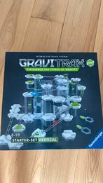 Gravitrax starter set + 2 expansion sets, Ophalen of Verzenden, Zo goed als nieuw