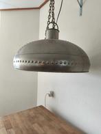 Hanglamp industrieel, Ophalen, Gebruikt, Metaal, 50 tot 75 cm