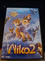 Niko 2 - DVD Kinderfilm Avontuur, Cd's en Dvd's, Dvd's | Kinderen en Jeugd, Avontuur, Alle leeftijden, Ophalen of Verzenden, Zo goed als nieuw