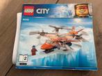 Lego City Arctic sets 60193, 60191. 60192, Kinderen en Baby's, Speelgoed | Duplo en Lego, Ophalen of Verzenden, Gebruikt, Complete set