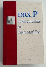 DRS. P TANTE CONSTANCE EN TANTE MATHILDE, Ophalen of Verzenden, Gelezen