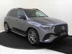 Mercedes-Benz GLE-klasse AMG 53 Hybrid 4MATIC+ / Luchtvering, Stof, Gebruikt, Parkeerassistent, GLE