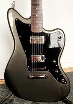 Custom 'Djentmaster', the high gain jazzmaster., Muziek en Instrumenten, Ophalen, Zo goed als nieuw, Solid body, Overige merken